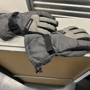 Scott Ski Gloves